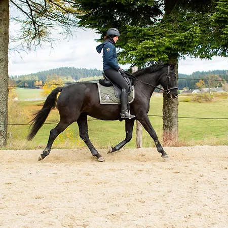 Kroneggerhof Séjour à la ferme *