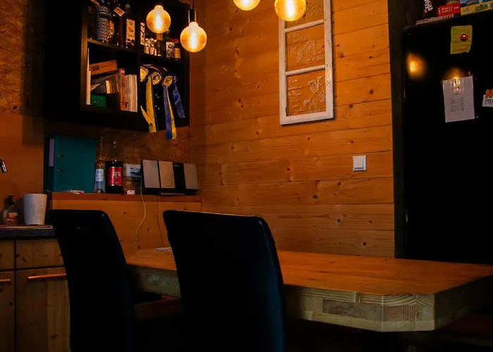 팜스테이 Kroneggerhof *